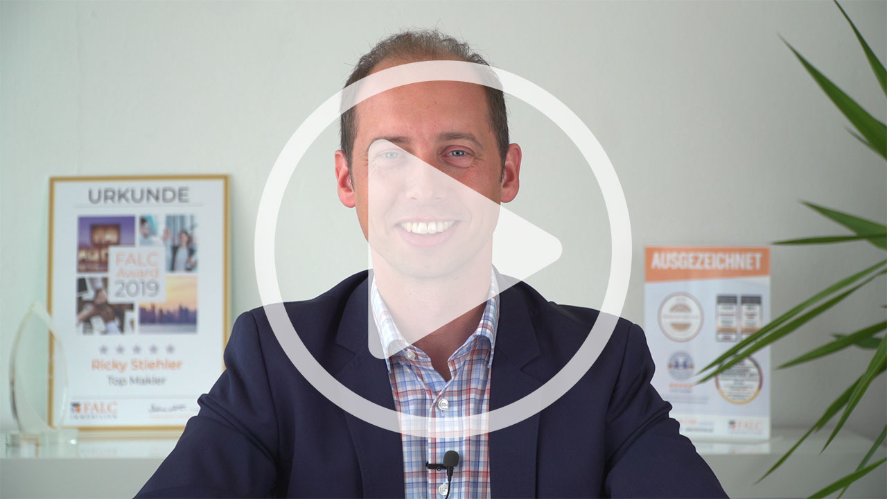 Immobilienmakler Ricky Stiehler Waldbreitbach